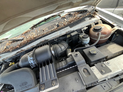 2003-2007 Ford E-350 Club Wagon - Stock #: M18755