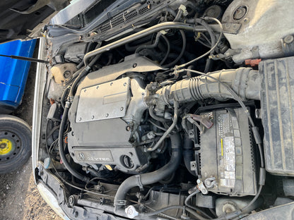 1999-2003 Acura TL - Stock #: M18349