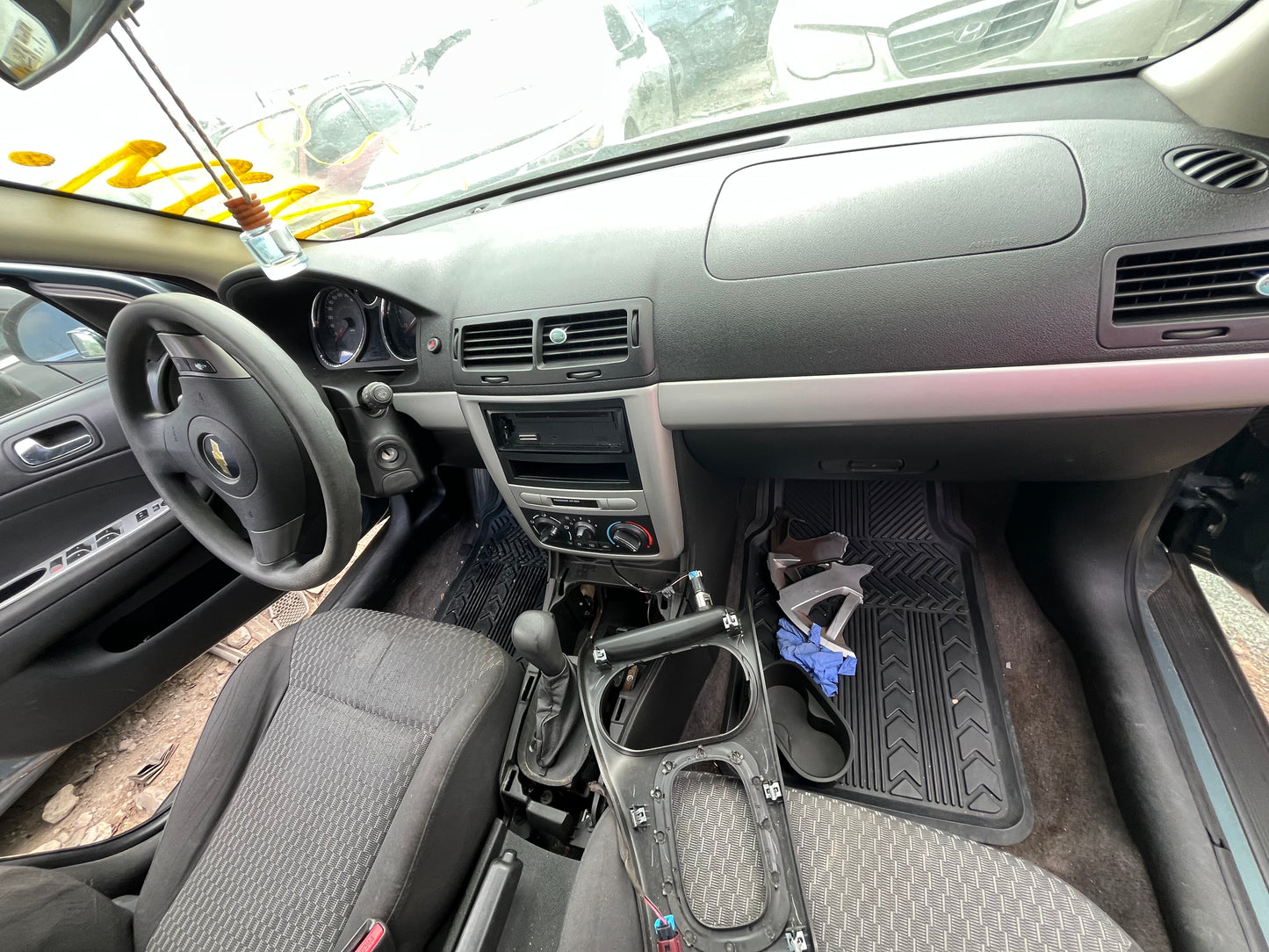 2010 CHEVROLET COBALT - STOCK #M18638