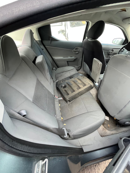 2008 DODGE AVENGER - STOCK #M18639