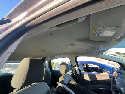 2013-2018 Ford C-Max - Stock #: M18380