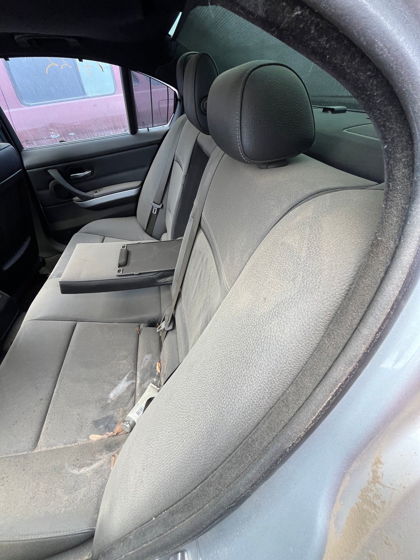 2006 - 2012 BMW 335I - Stock #: M18628 ML-18