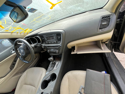 2013-2015 Kia Optima - Stock #: M18571