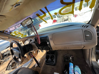 2003 Ford Ranger - Stock #:M18424 - MB-14