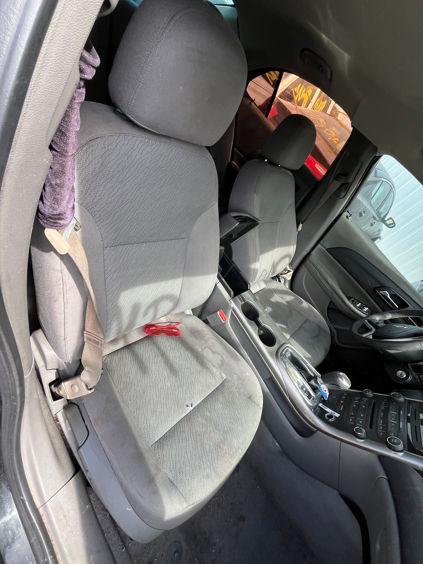 2013 Chevrolet Malibu - Stock #: M18743 - MR-13