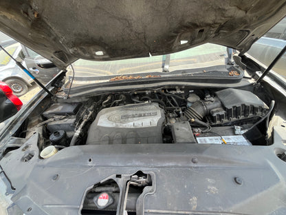2007-2009 Acura MDX - Stock #: M18611