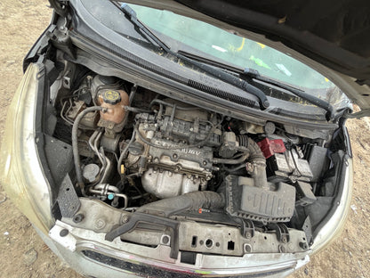 2013 Chevy Spark - Stock #: M18462 - MD-12