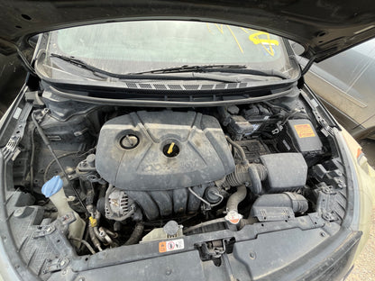 2014-2016 Kia Forte - Stock #: M18736