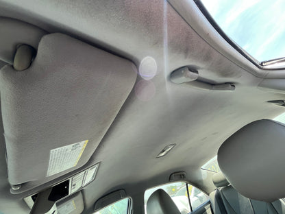 2007-2009 Toyota Camry - Stock #: M18756