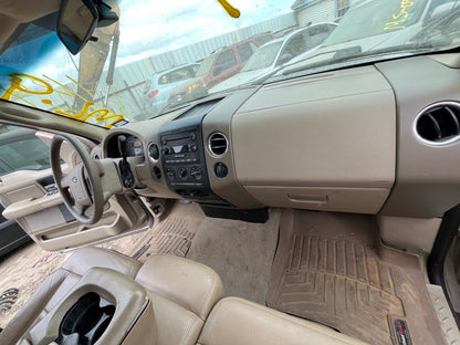 2004-2008 Ford F150 - Stock #: M18619