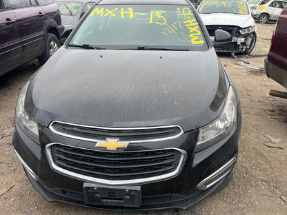 2011-2015 Chevrolet Cruze - Stock #M18225