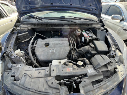 2010 MAZDA CX-7 - STOCK #: M18256