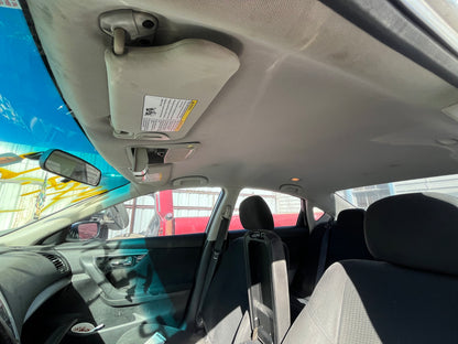 2013-2018 Nissan Altima - Stock #: M18374