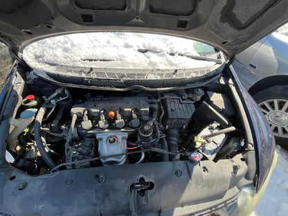 2009 Honda Civic - Stock #: M18425 - MB-15