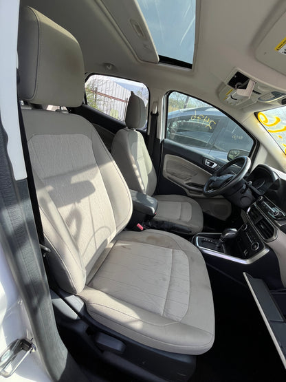 2018-2022 Ford EcoSport - Stock #: M18726