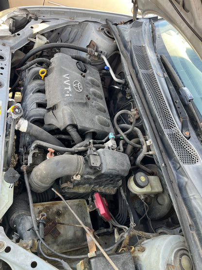 2000-2005 Toyota Echo - Stock #: M18347