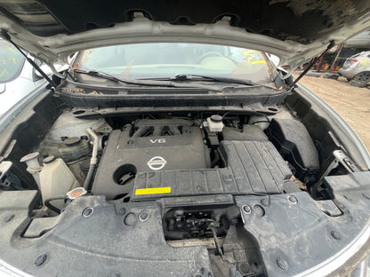 2009-2014 Nissan Murano - Stock #: M18284