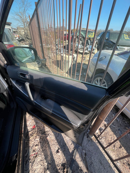 2007-2012 Mazda CX-7 - Stock #: M18377