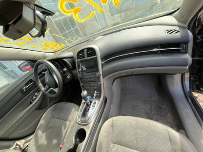 2013 Chevrolet Malibu - Stock #: M18743 - MR-13