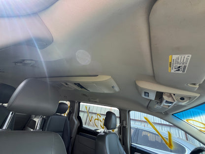 2009-2014 Volkswagen Routan - Stock #: M18500