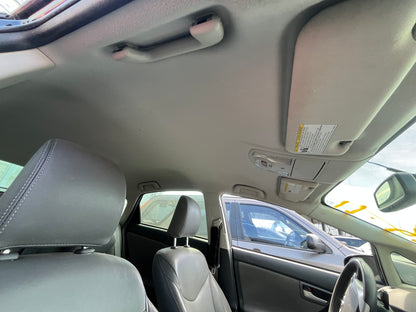 2014 Toyota Prius - Stock #: M18741 - MR-11