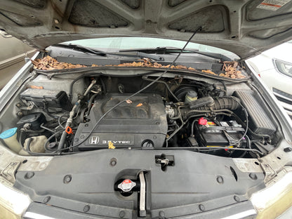 1999-2004 Honda Odyssey - Stock #: M18287