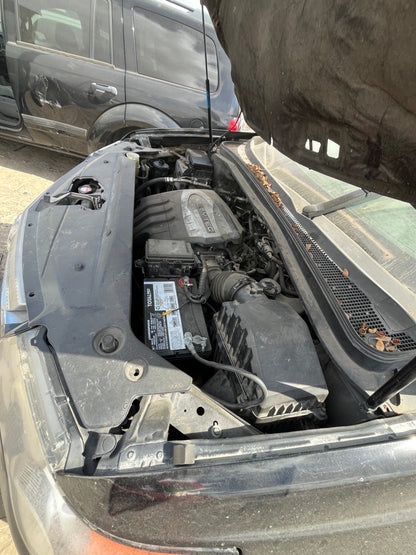 2007-2009 Acura MDX - Stock #: M18611