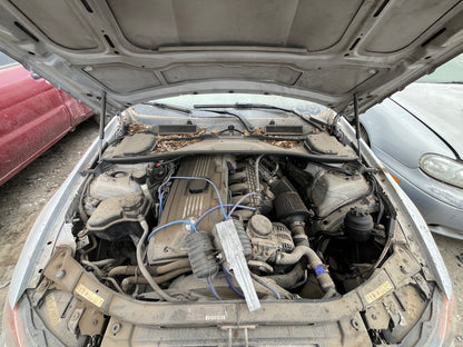 2006 - 2012 BMW 335I - Stock #: M18628 ML-18