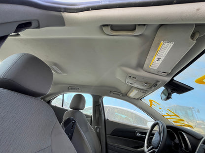 2013-2015 Chevrolet Malibu - Stock #: M18497