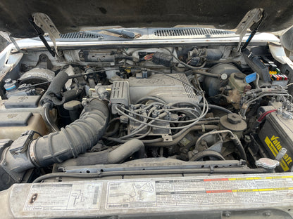 1998 Ford Explorer - Stock #: M18340 - MXN-10