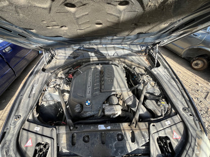 2011-2016 BMW 525I - Stock #: M18248