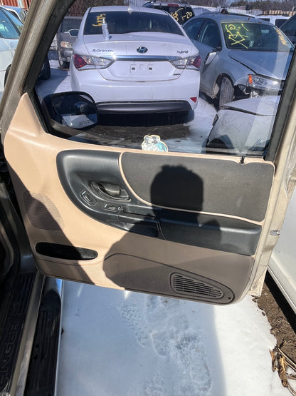 2003 Ford Ranger - Stock #:M18424 - MB-14