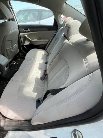 2015-2017 Hyundai Sonata - Stock #: M18738