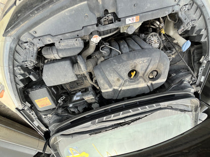 2014-2016 Kia Forte - Stock #: M18736