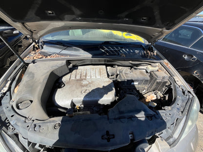 2004-2009 Lexus RX350 - Stock #: M18455