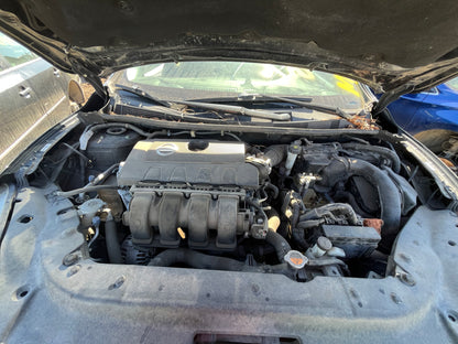 2013-2019 Nissan Sentra - Stock #: M18453