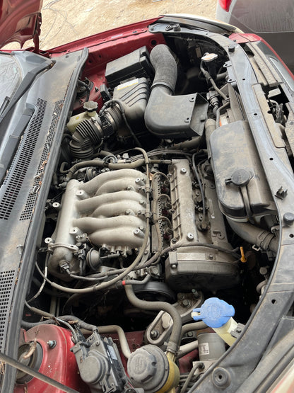 2005-2010 Kia Sportage - Stock #: M18285