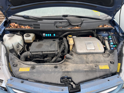 2004-2009 Toyota Prius - Stock #: M18281
