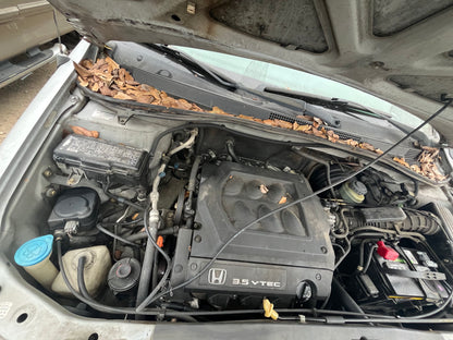 1999-2004 Honda Odyssey - Stock #: M18287