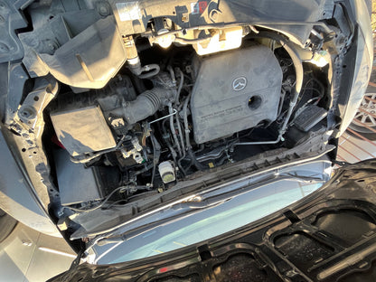 2007-2012 Mazda CX-7 - Stock #: M18377