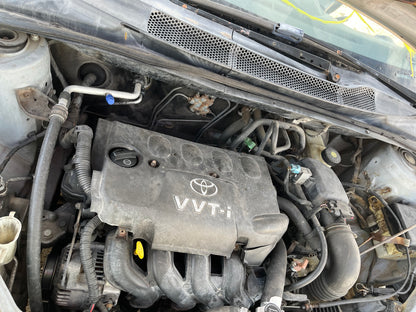 2000-2005 Toyota Echo - Stock #: M18347