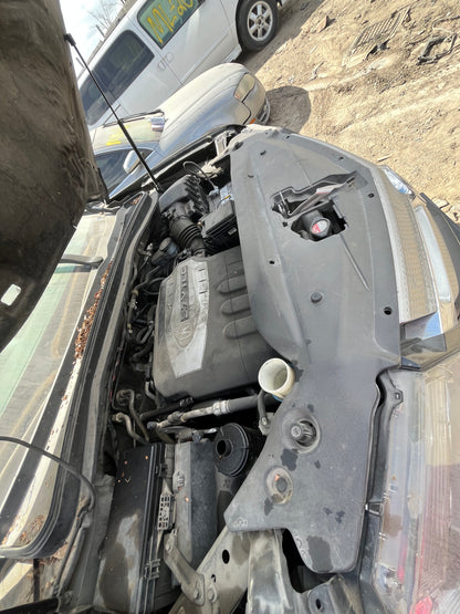 2007-2009 Acura MDX - Stock #: M18611