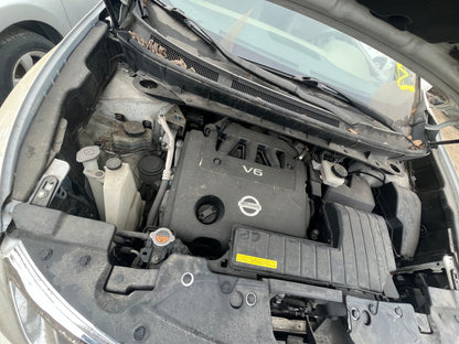 2009-2014 Nissan Murano - Stock #: M18284