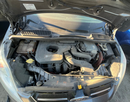 2013-2018 Ford C-Max - Stock #: M18380