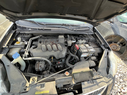 2012 Nissan Sentra - Stock #:M18334 - MXN-4