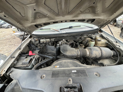 2004-2008 Ford F150 - Stock #: M18619