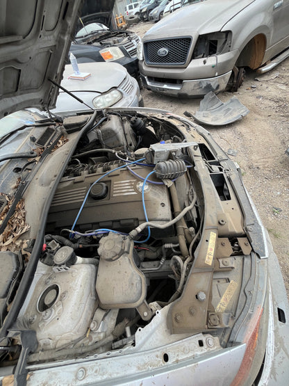 2006 - 2012 BMW 335I - Stock #: M18628 ML-18