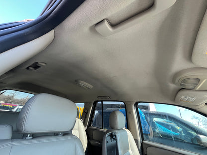 2007 Chevrolet TrailBlazer - Stock #: M18427 - MB17