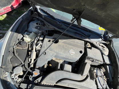 2013-2018 Nissan Altima - Stock #: M18374