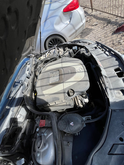 2008-2014 Mercedes Benz C Class - Stock #: M18261